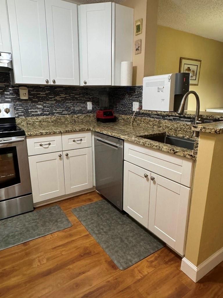 Bonaire at Woodmont - Residential