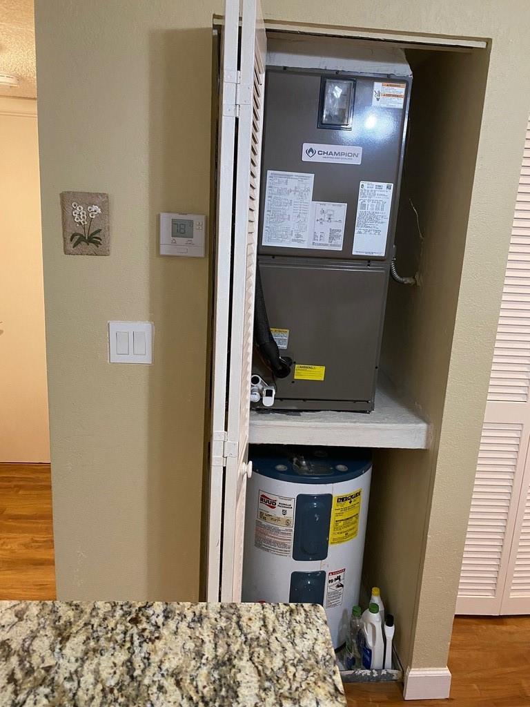 Bonaire at Woodmont - Residential