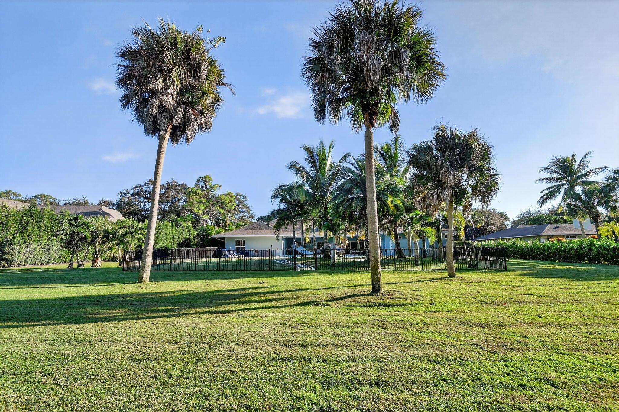 PINEWOOD OF WELLINGTON - Residential Lease