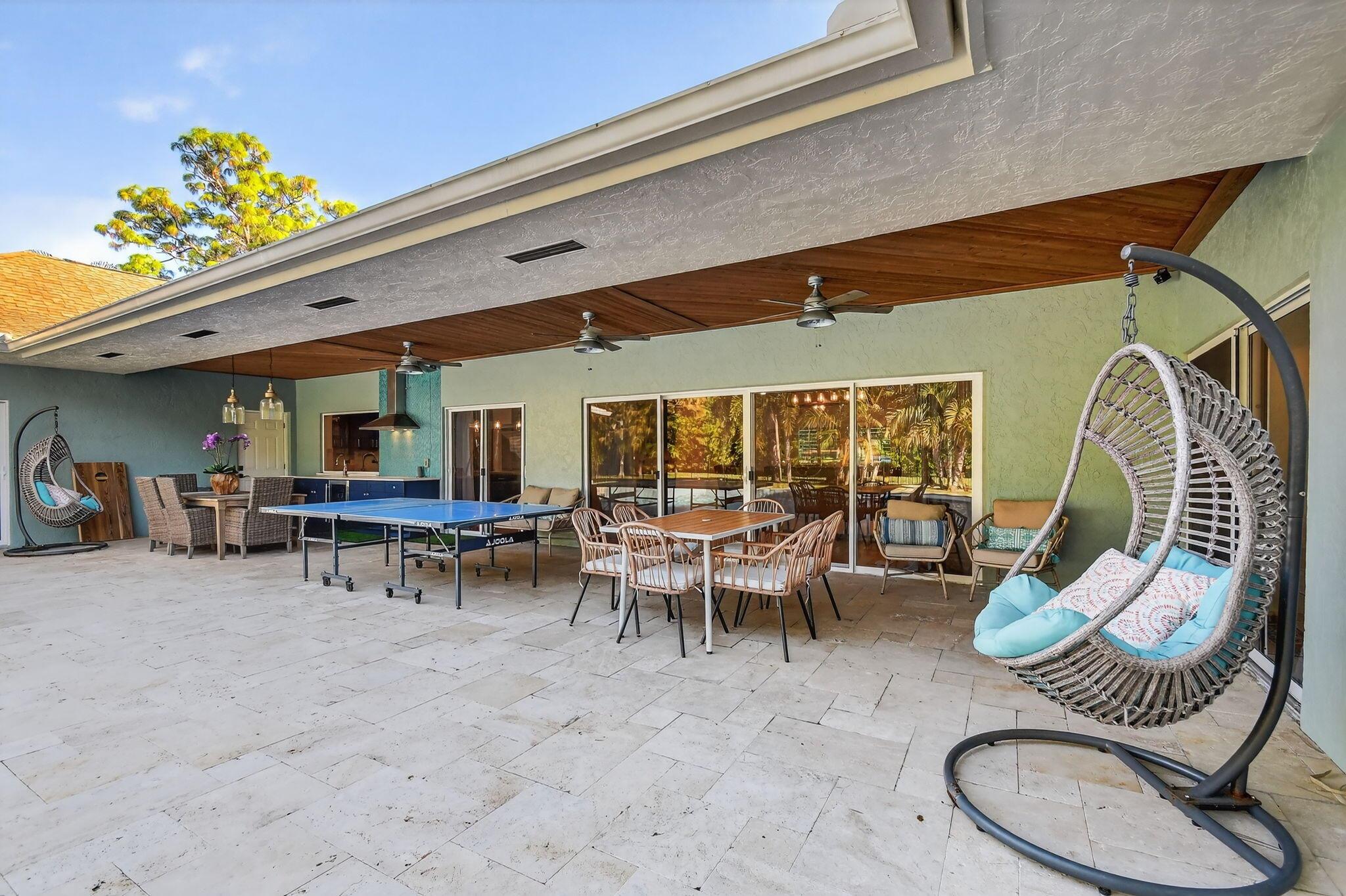 PINEWOOD OF WELLINGTON - Residential Lease