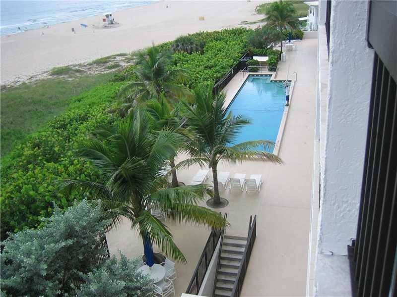 510 N Ocean Boulevard Unit 404