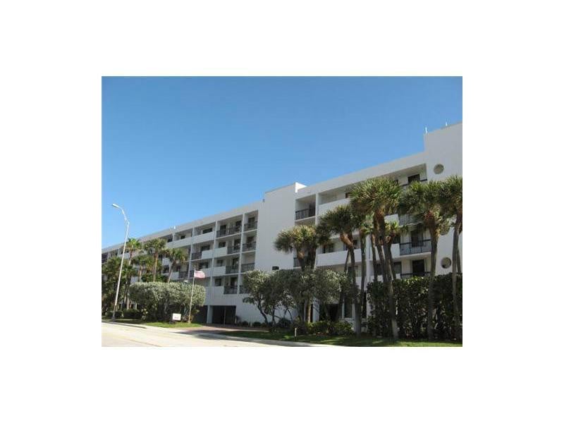 Photo of 510 N Ocean Boulevard #Unit 404, Pompano Beach, FL 33062 (MLS # B26080828)