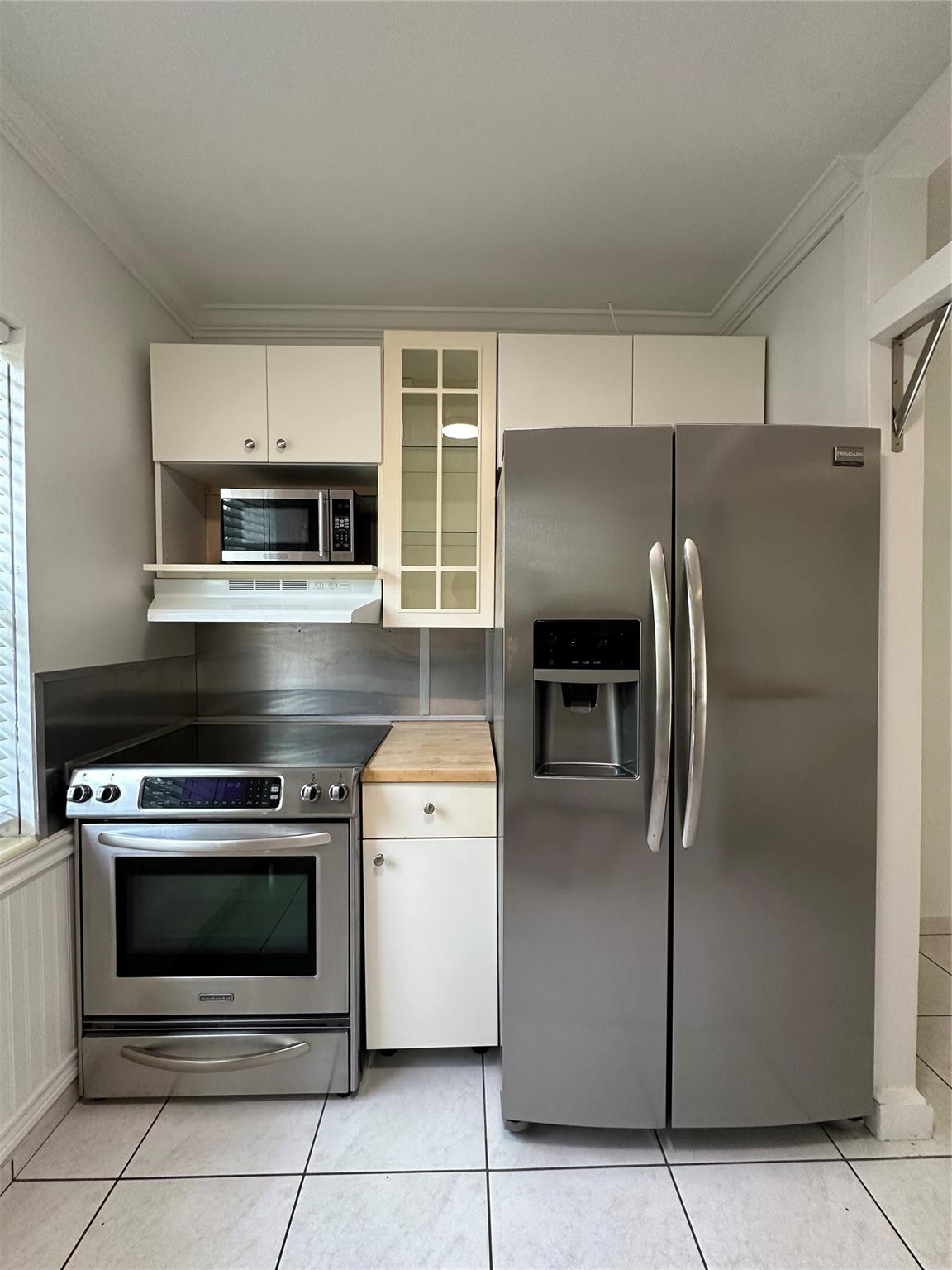 Lake Ridge - Residential Lease