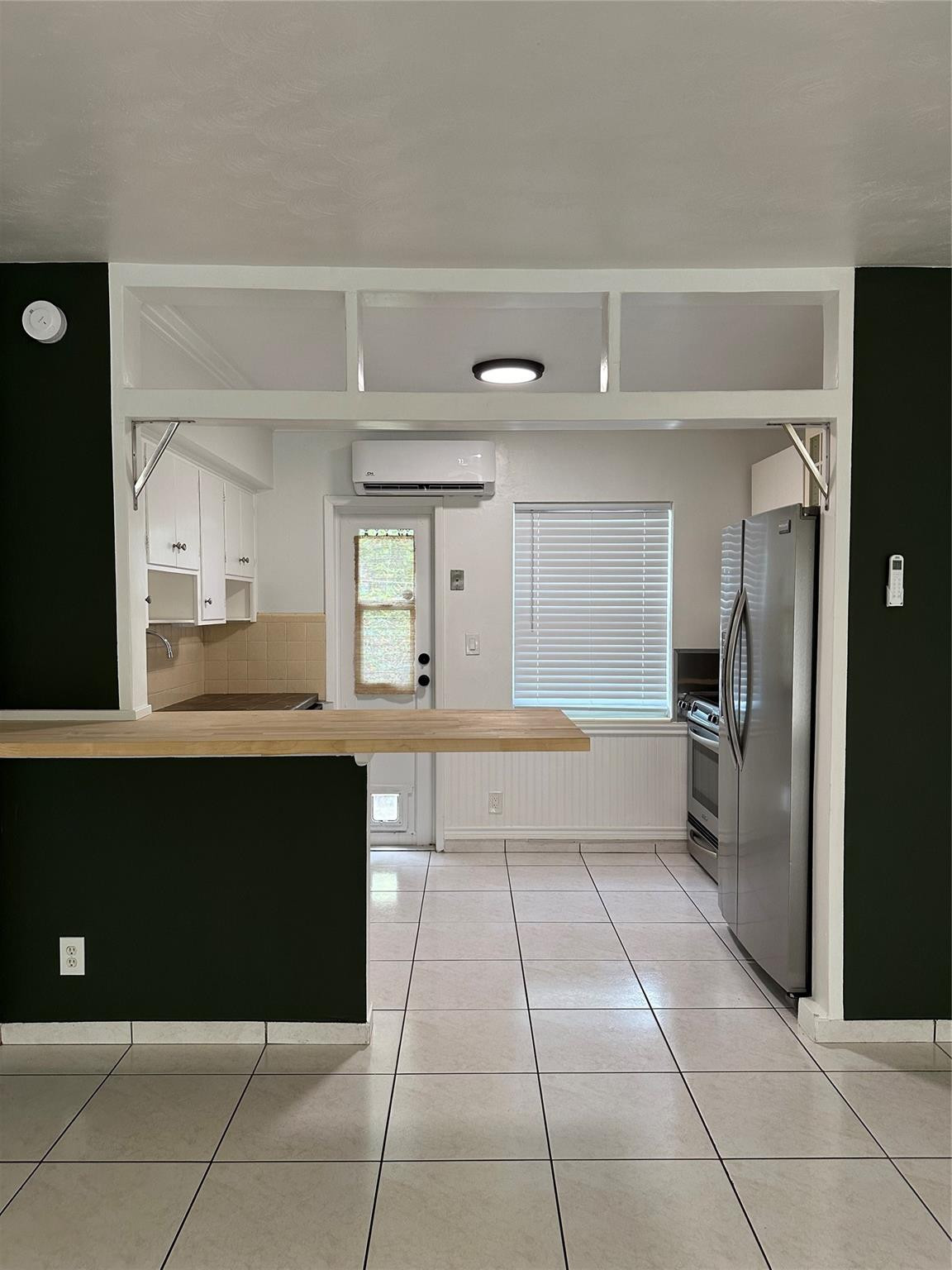 Lake Ridge - Residential Lease