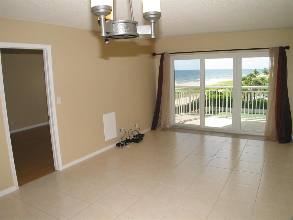 OCEAN SOUNDS CONDO - Residential Lease