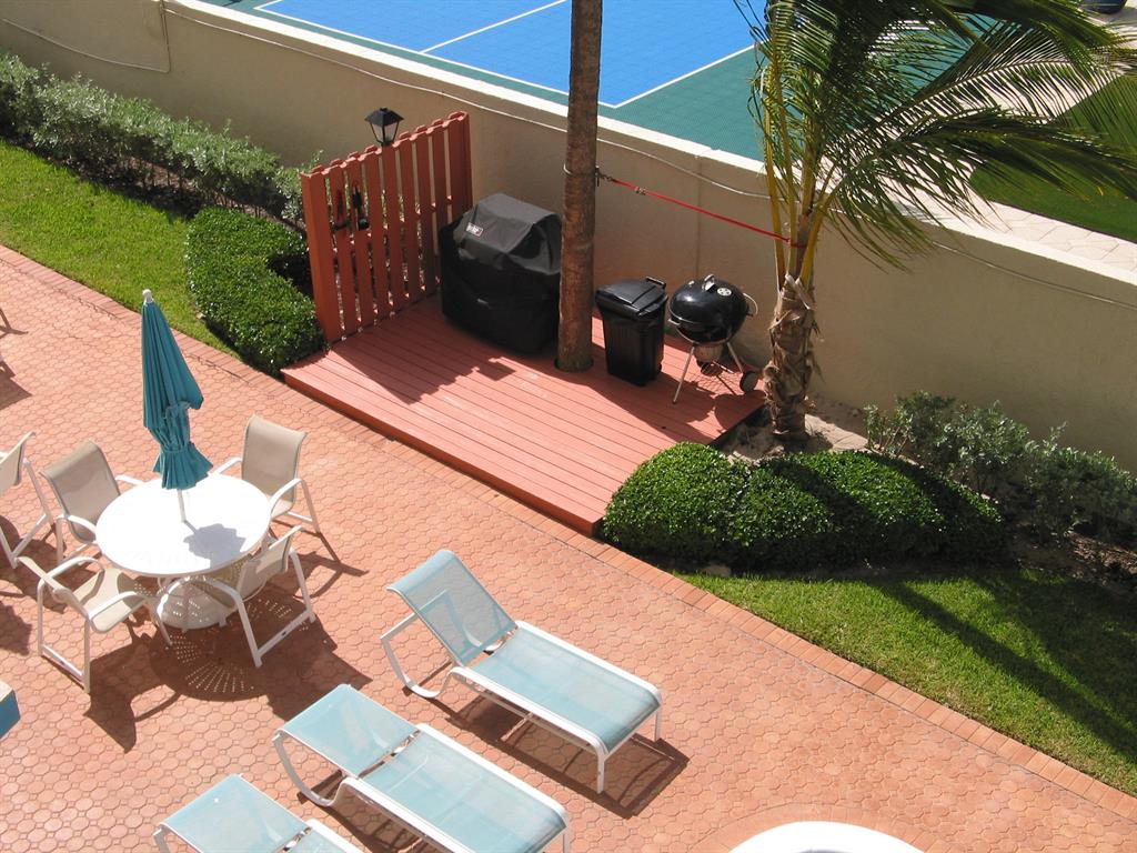 OCEAN SOUNDS CONDO - Residential Lease