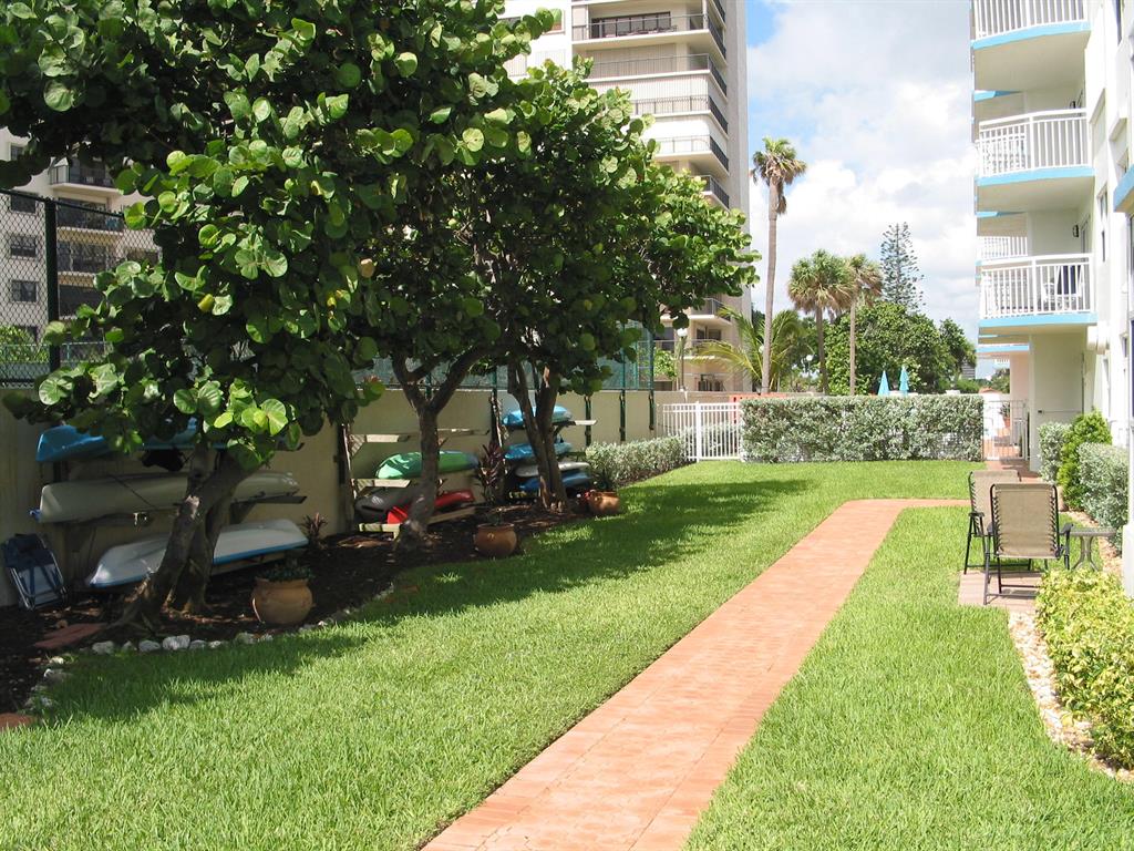 OCEAN SOUNDS CONDO - Residential Lease