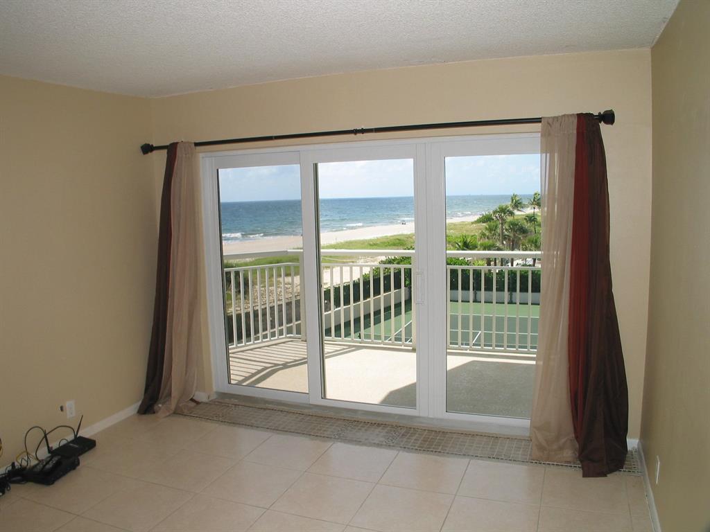 OCEAN SOUNDS CONDO - Residential Lease