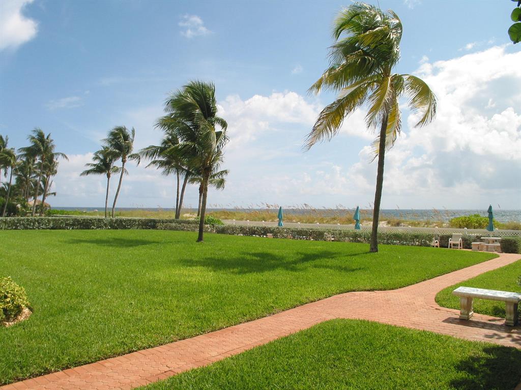 OCEAN SOUNDS CONDO - Residential Lease