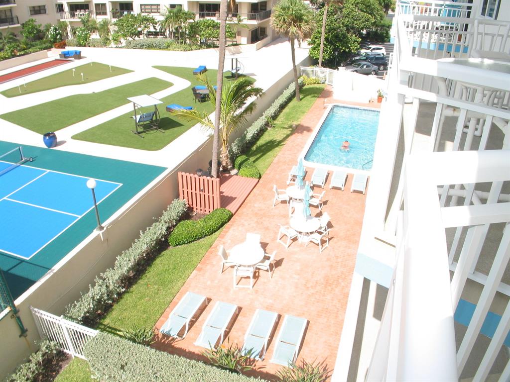 OCEAN SOUNDS CONDO - Residential Lease