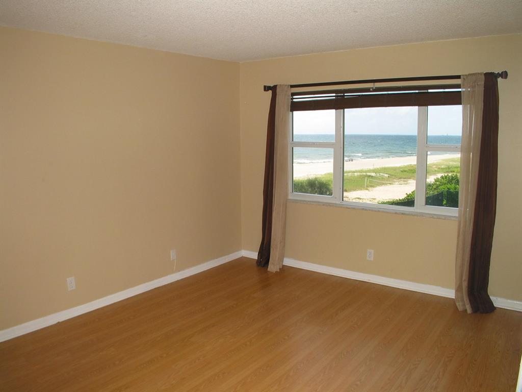 OCEAN SOUNDS CONDO - Residential Lease