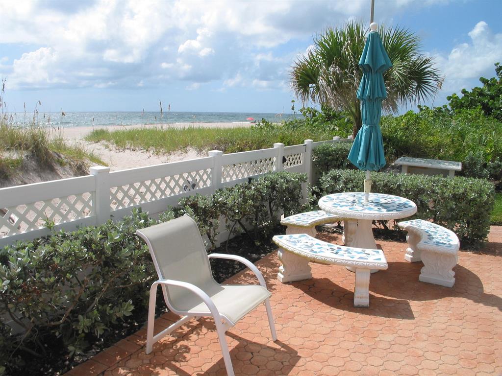 OCEAN SOUNDS CONDO - Residential Lease