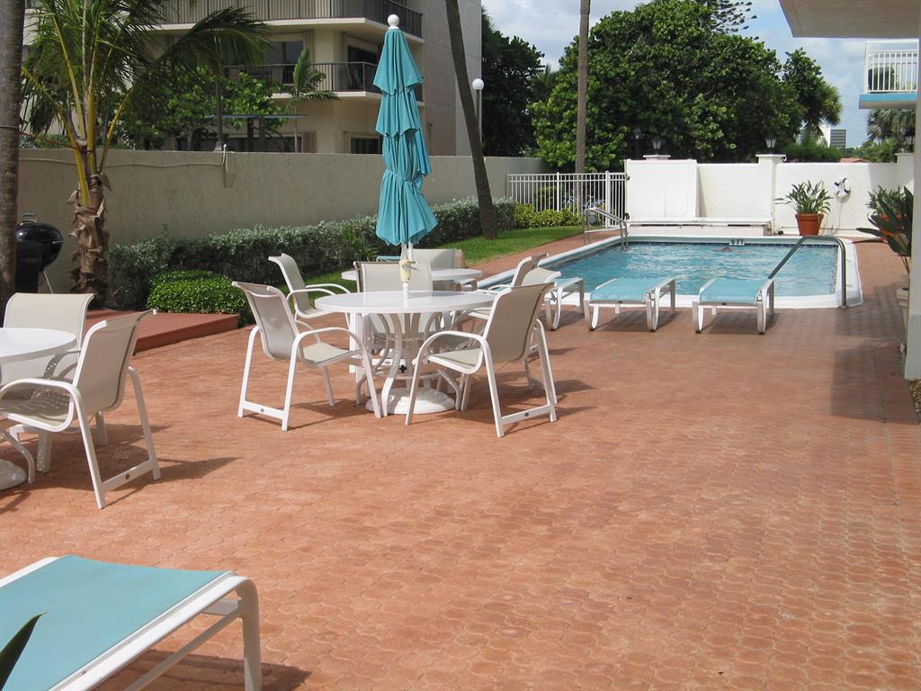 OCEAN SOUNDS CONDO - Residential Lease