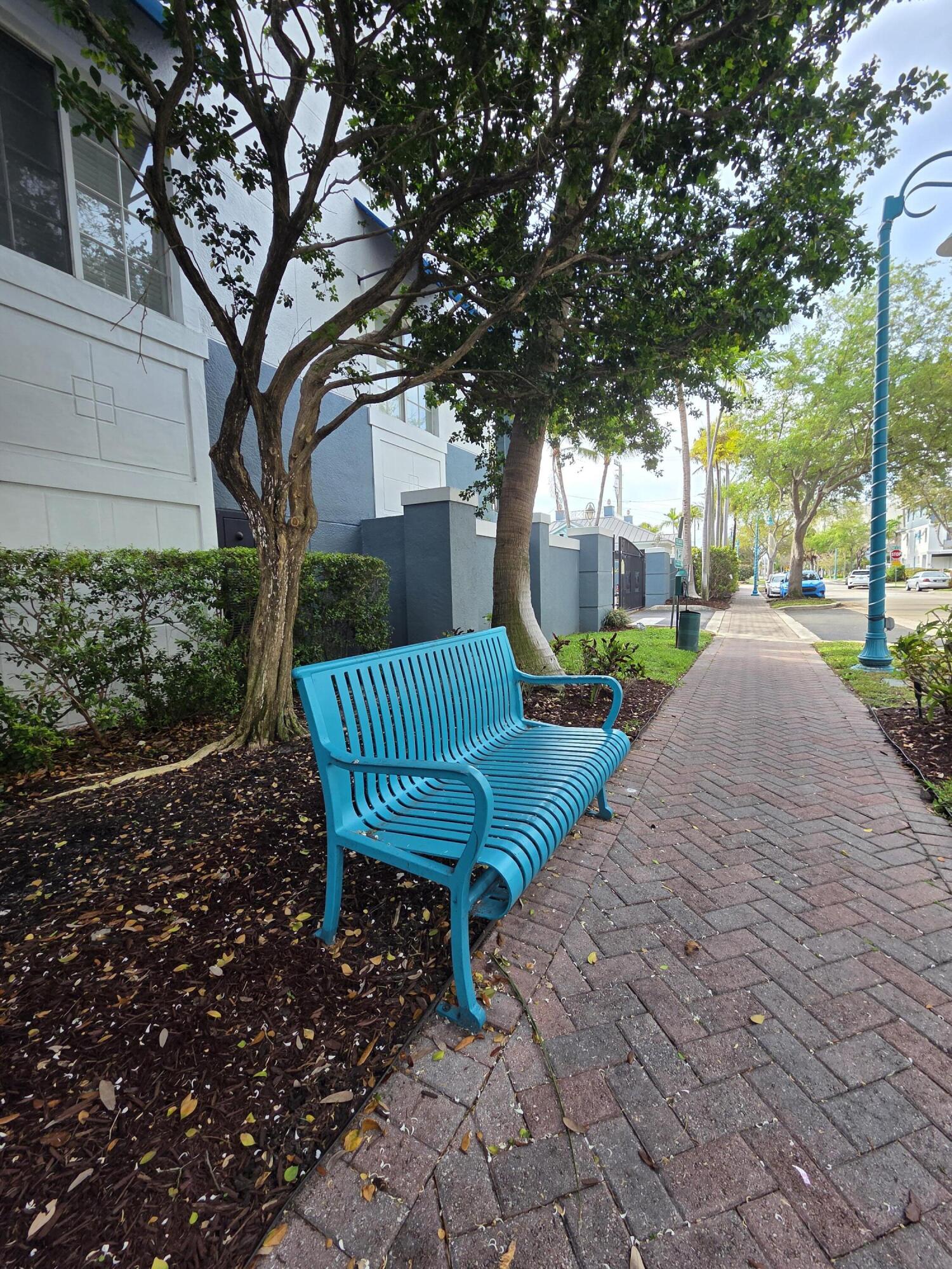 PINEAPPLE GROVE VILLAGE - Residential