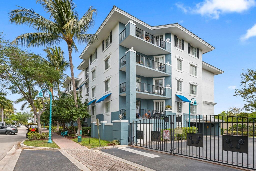 Photo of 255 NE 3rd Avenue #Unit 2-407, Delray Beach, FL 33444 (MLS # B26002152)