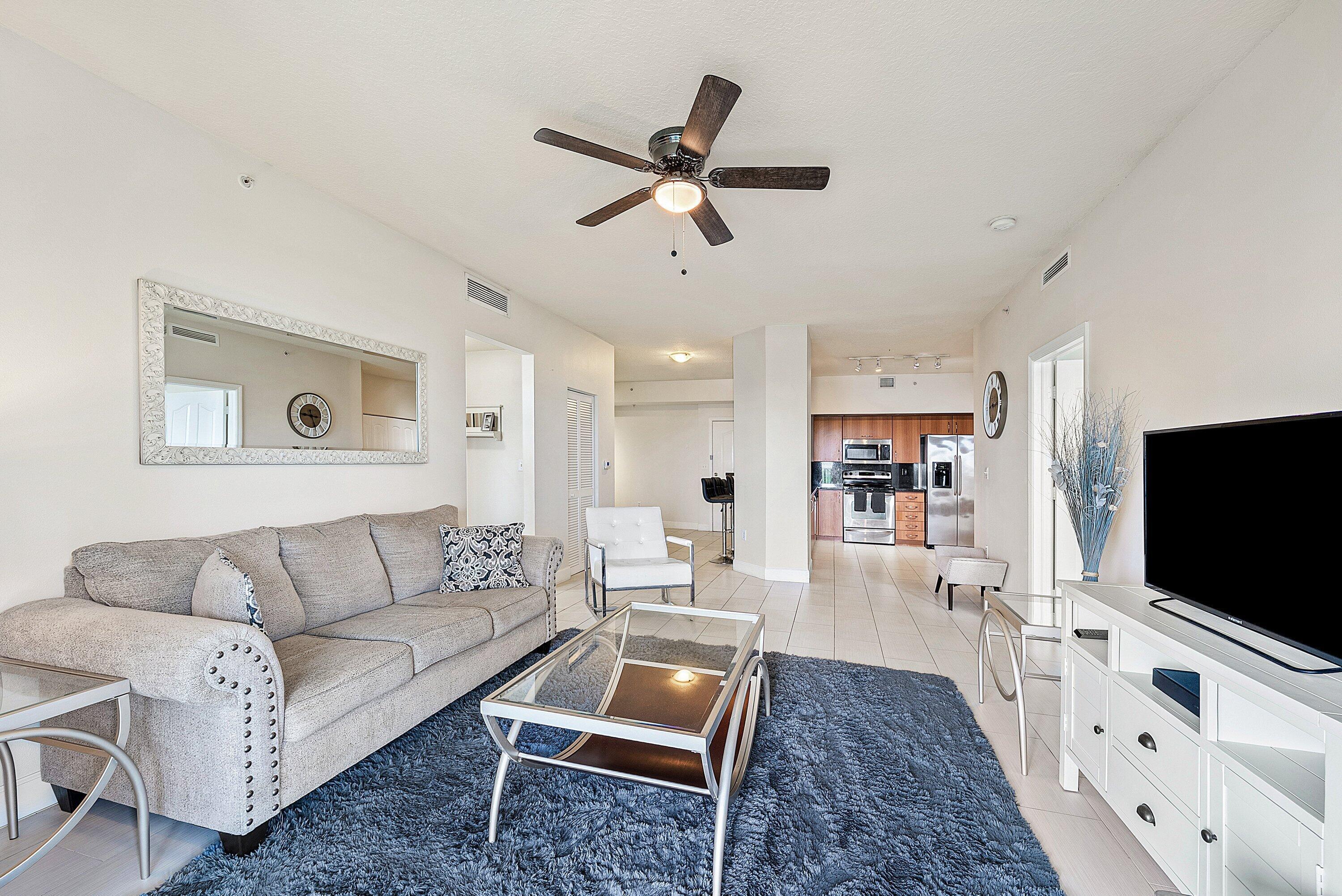 PINEAPPLE GROVE VILLAGE - Residential