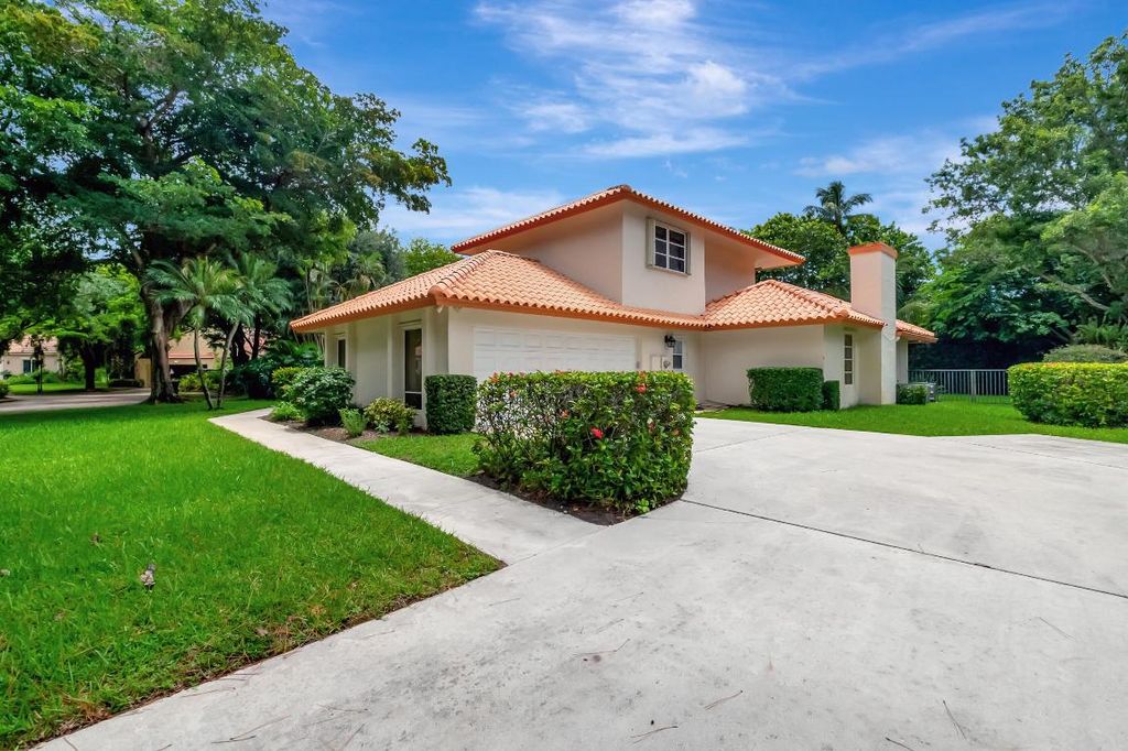 Photo of 2244 NW 39th Drive, Boca Raton, FL 33431 (MLS # R11001513)