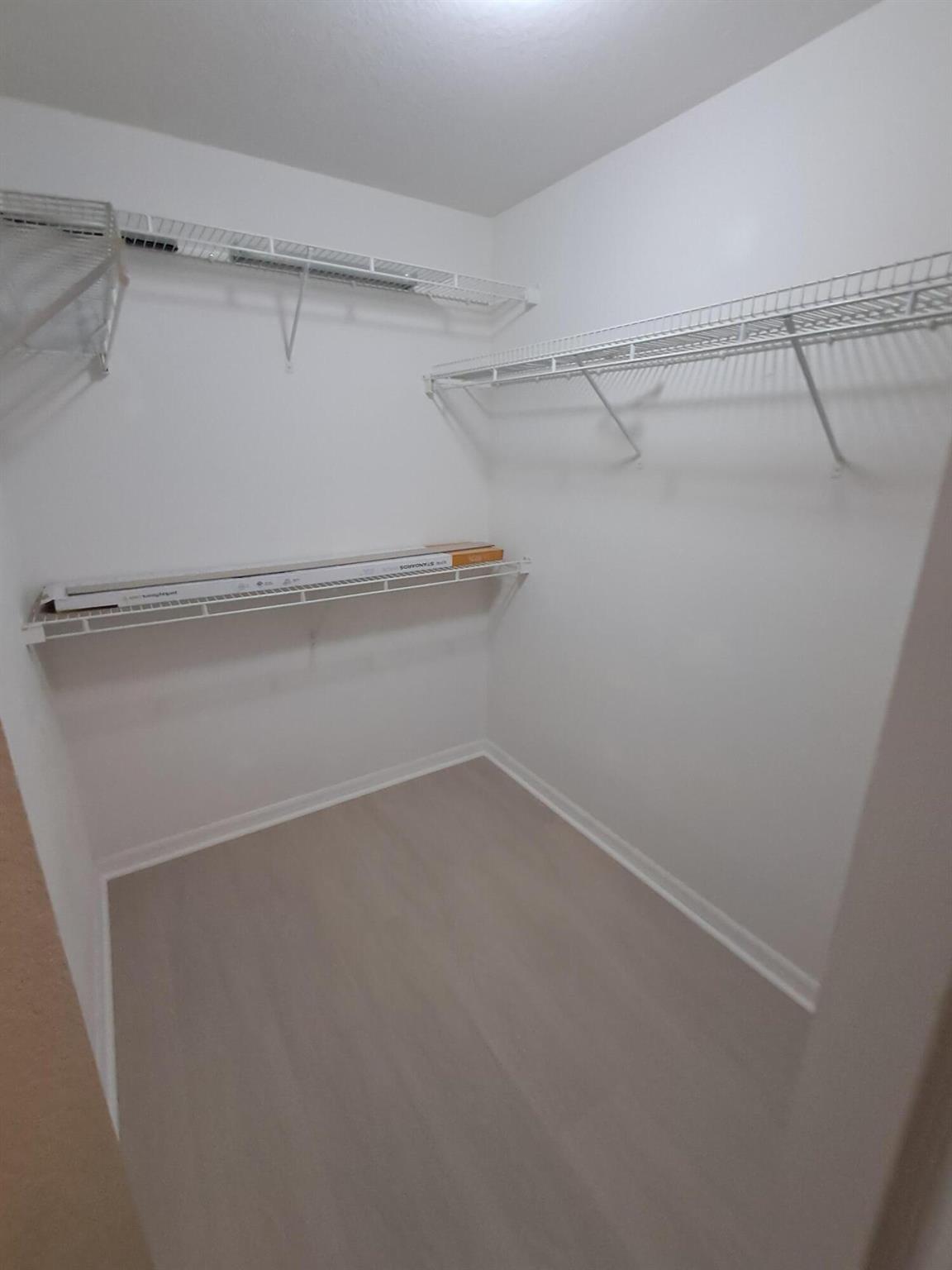SAN MATERA THE GARDENS CO - Residential Lease
