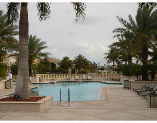 SAN MATERA THE GARDENS CO - Residential Lease