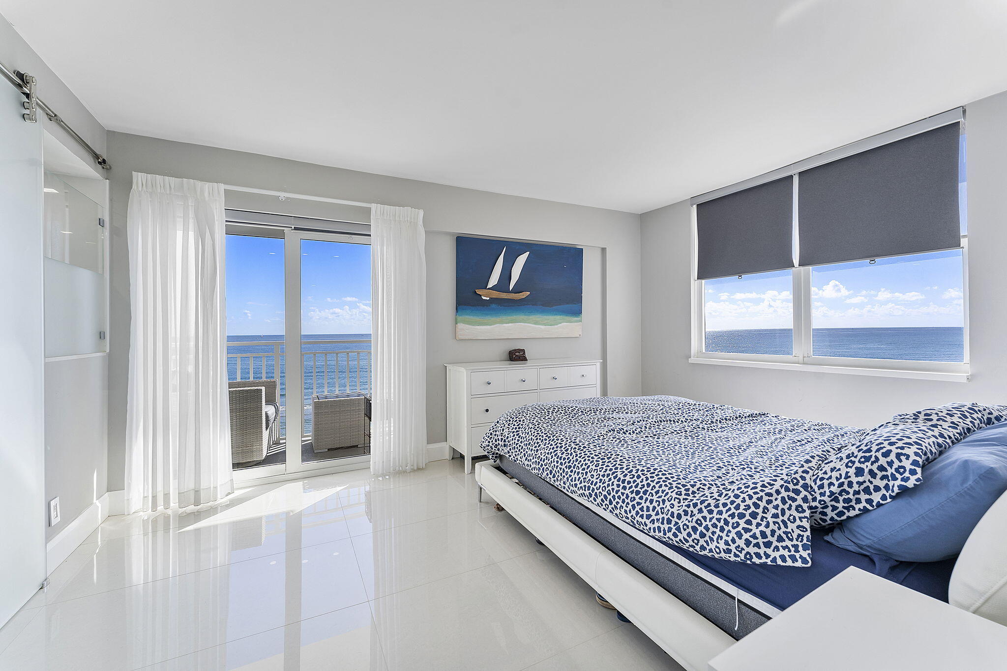 45 OCEAN CONDO - Residential