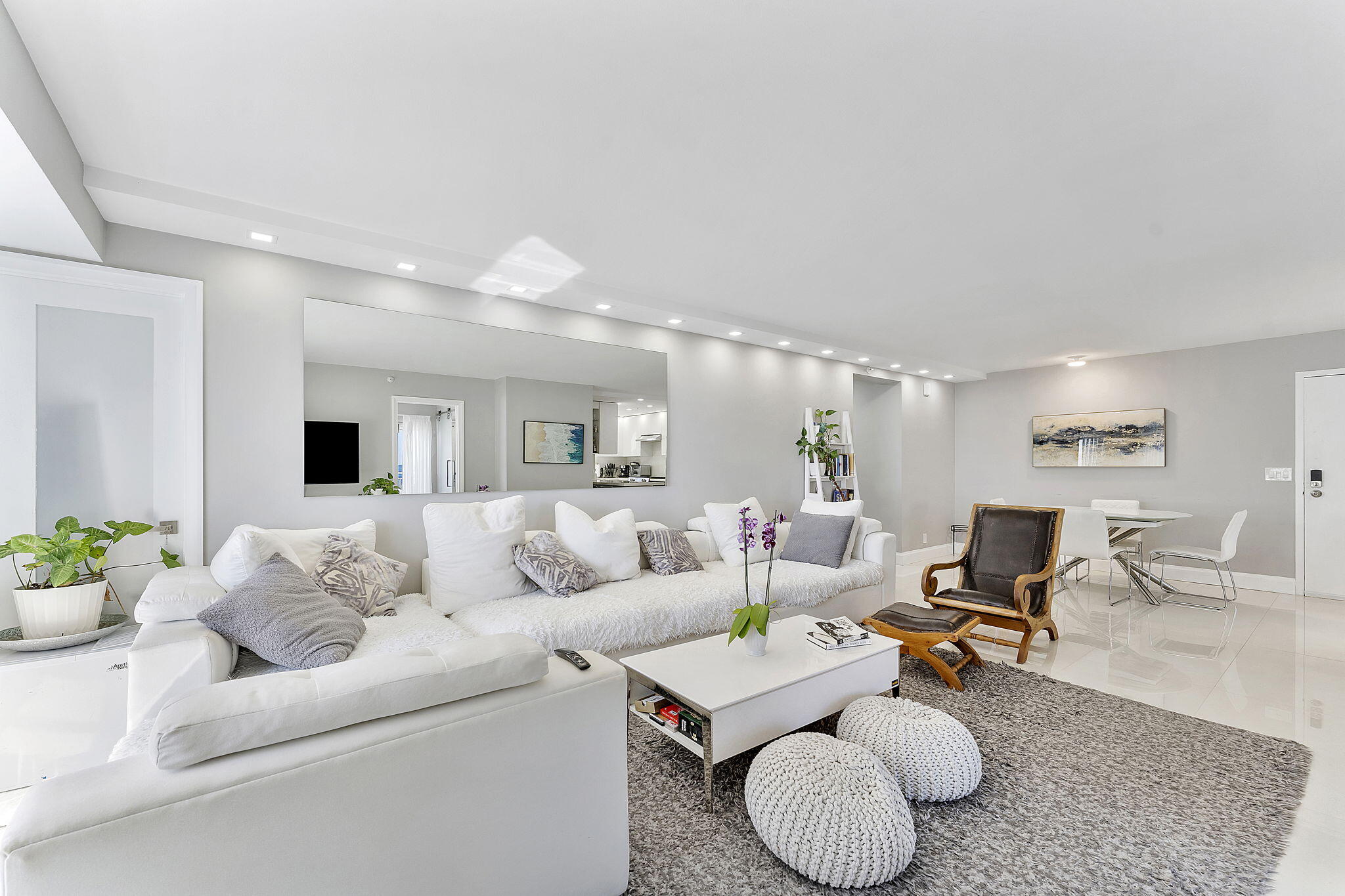 45 OCEAN CONDO - Residential