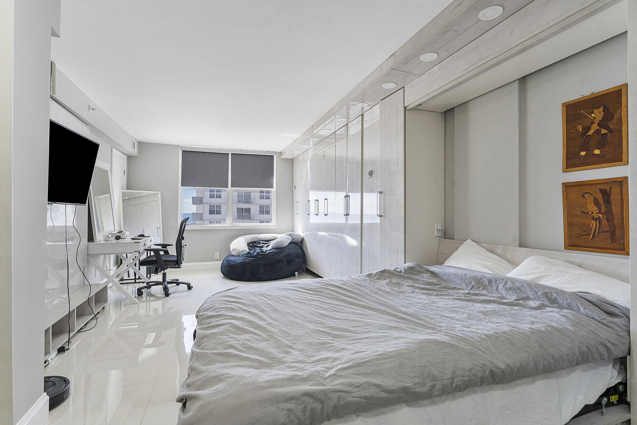 45 OCEAN CONDO - Residential