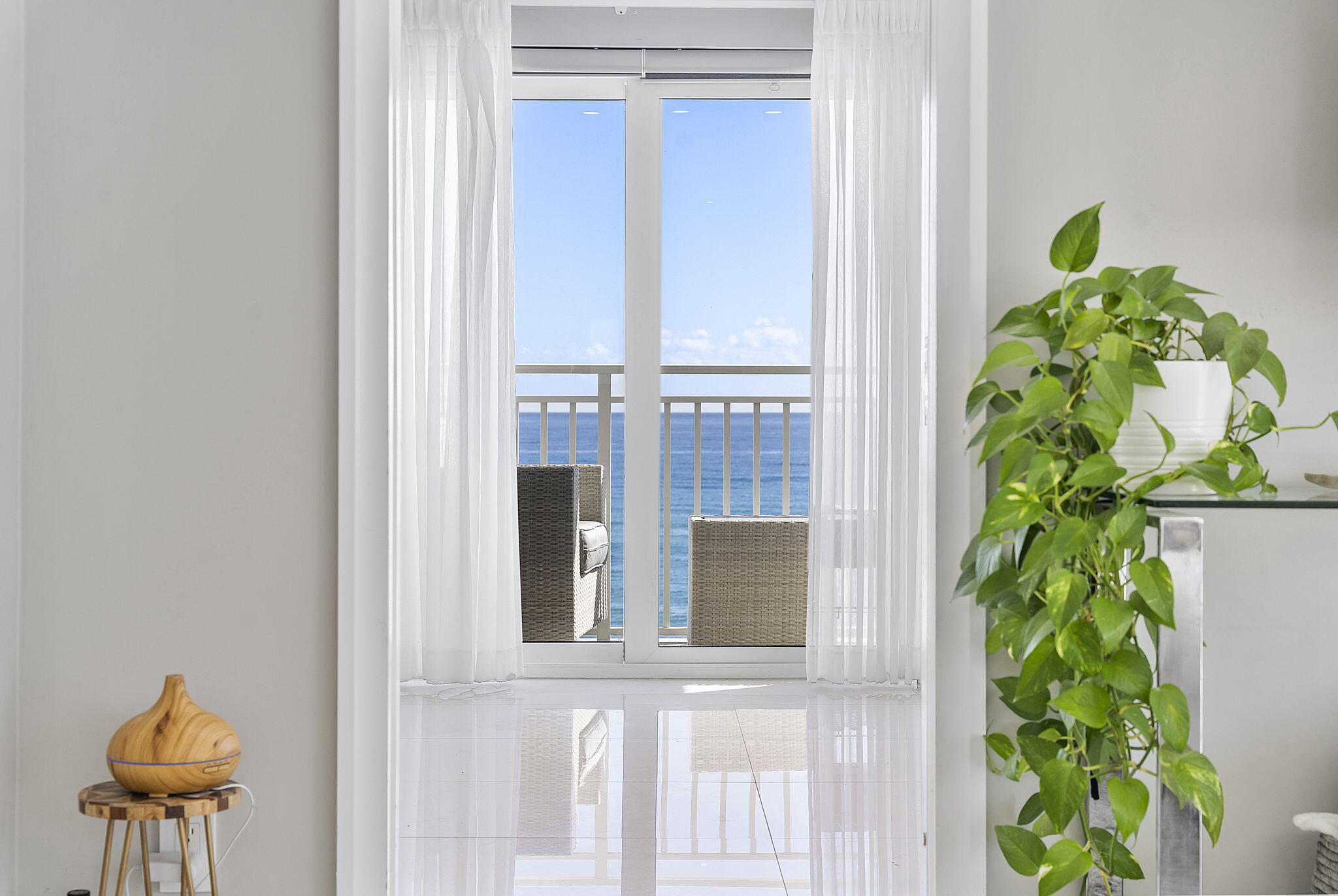 45 OCEAN CONDO - Residential