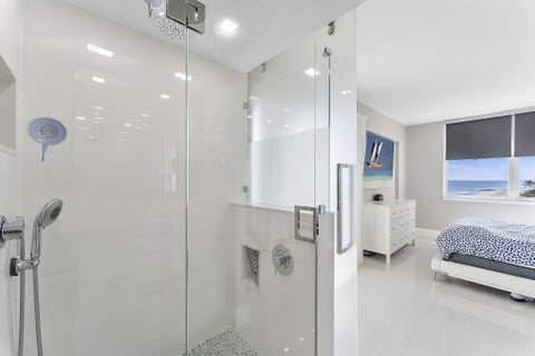 Tiny photo for 4505 S Ocean Boulevard #307, Highland Beach, FL 33487 (MLS # B26007121)
