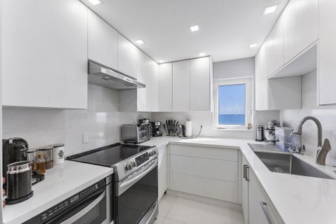 Tiny photo for 4505 S Ocean Boulevard #307, Highland Beach, FL 33487 (MLS # B26007121)