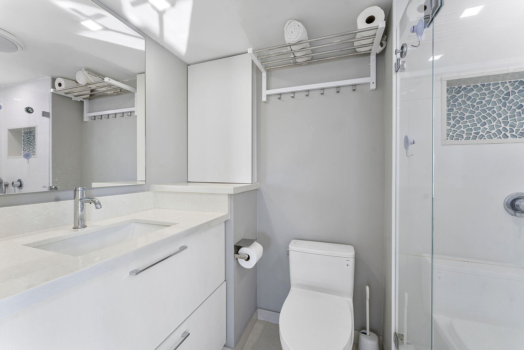 45 OCEAN CONDO - Residential