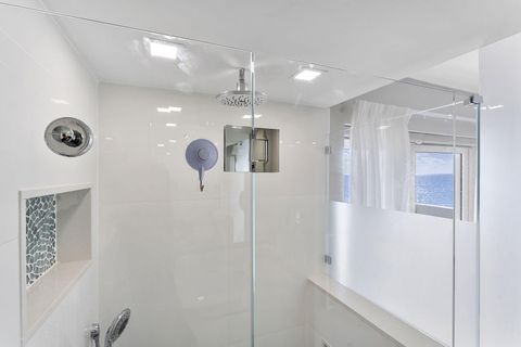Tiny photo for 4505 S Ocean Boulevard #307, Highland Beach, FL 33487 (MLS # B26007121)