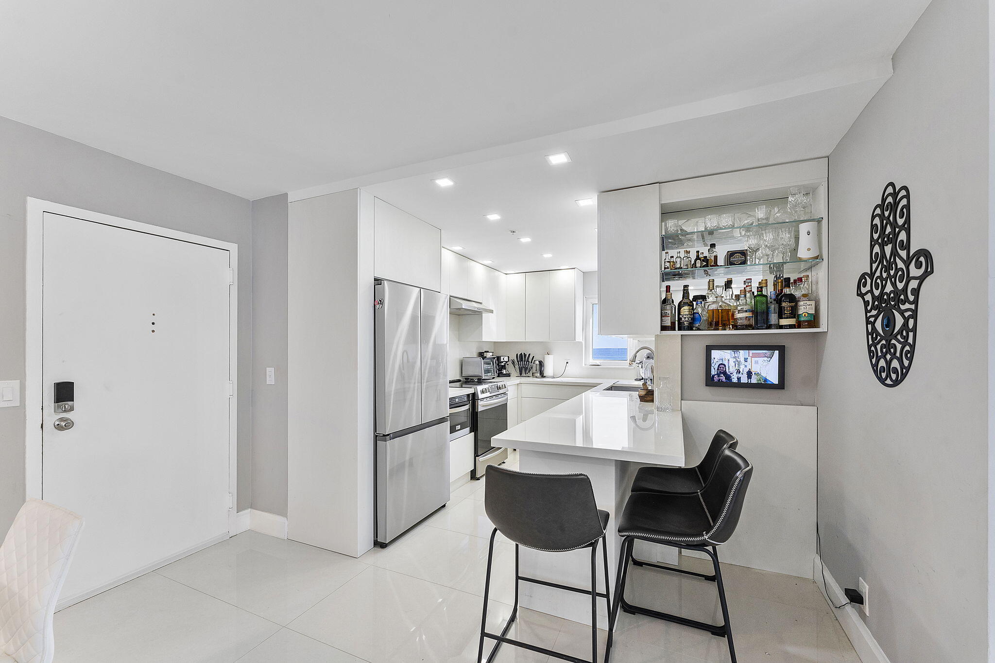 45 OCEAN CONDO - Residential