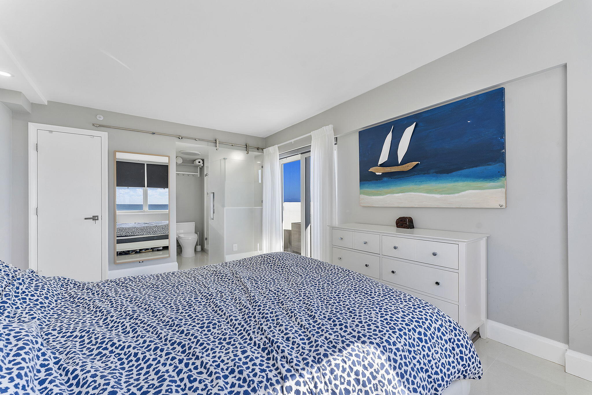 45 OCEAN CONDO - Residential