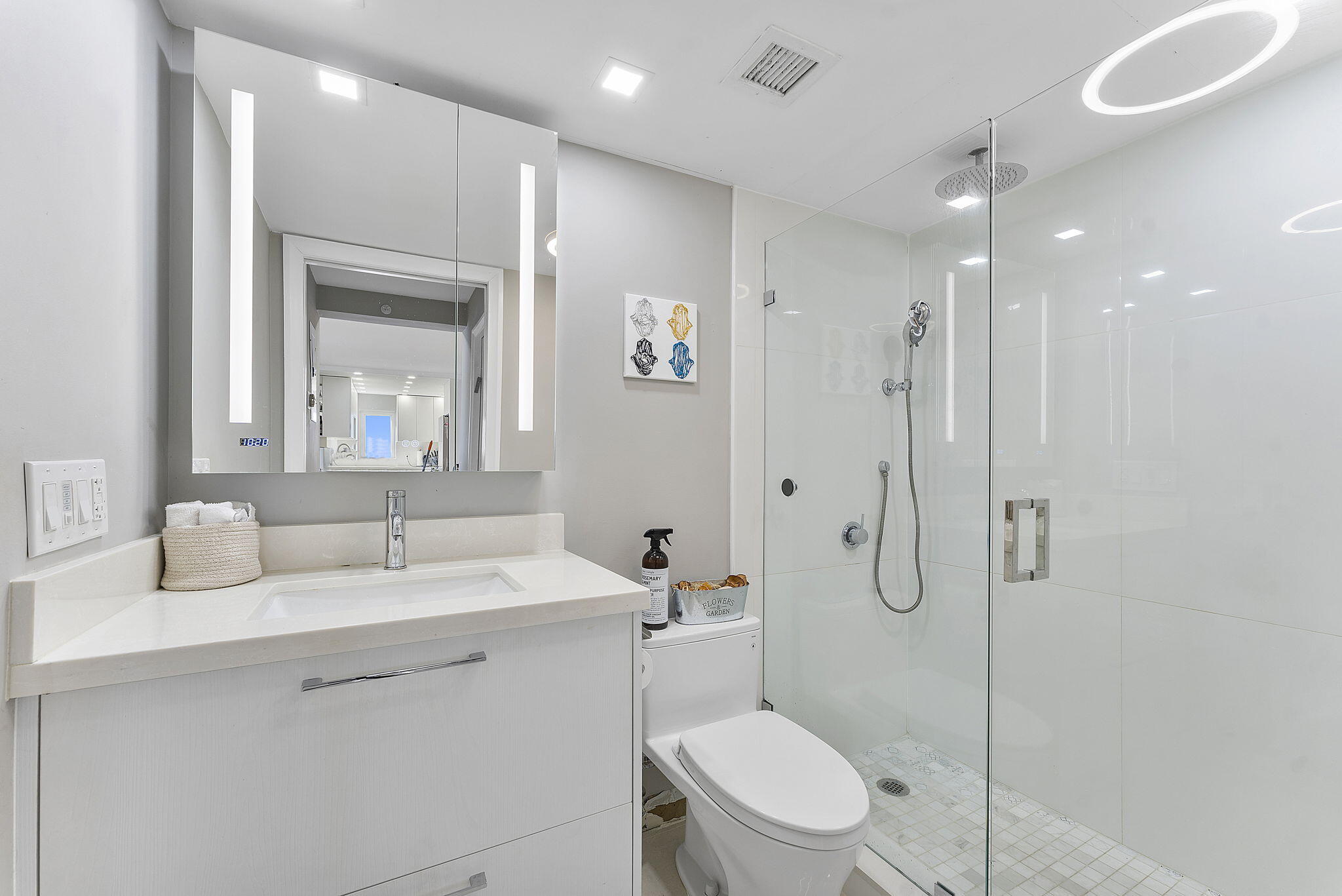 45 OCEAN CONDO - Residential