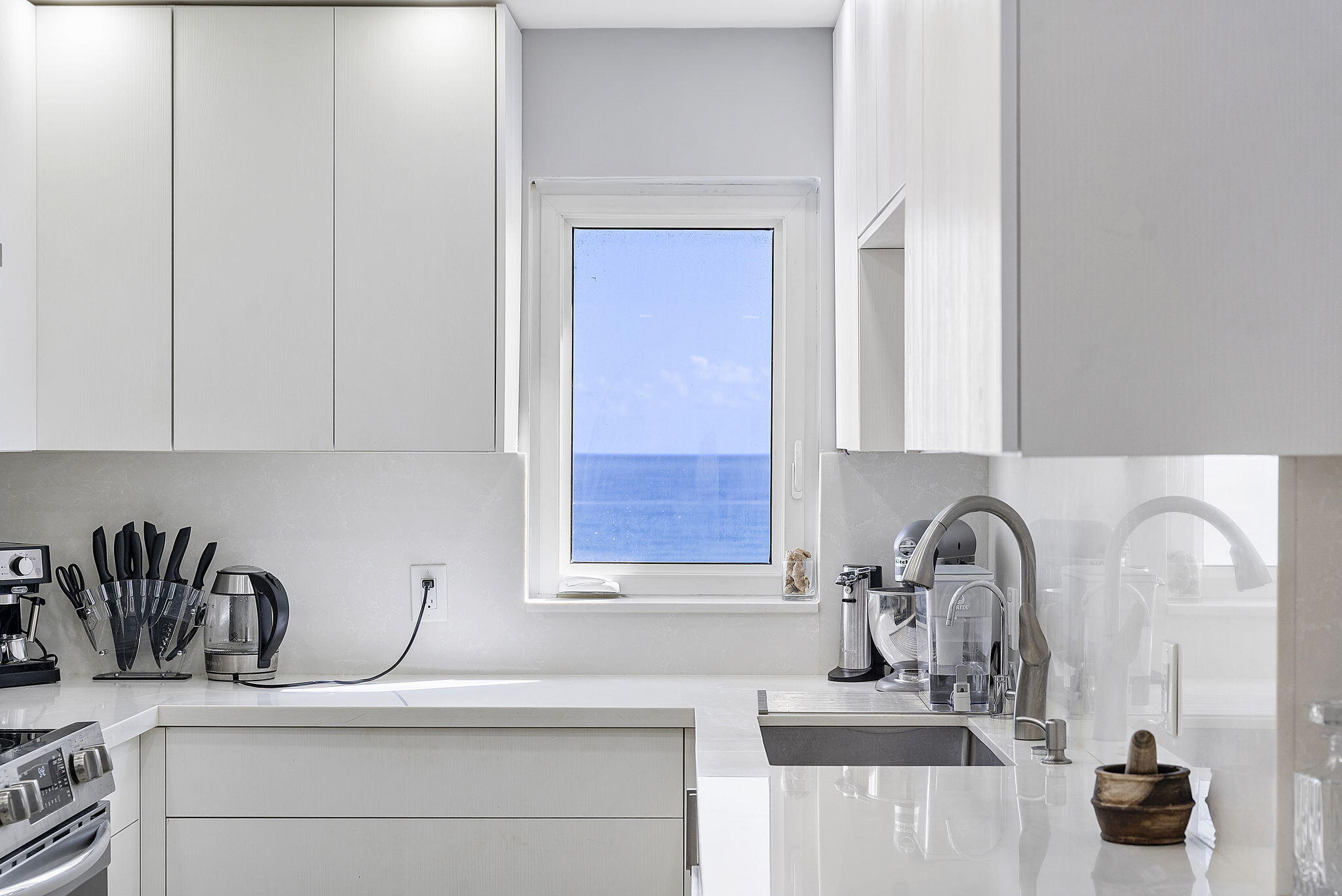 45 OCEAN CONDO - Residential