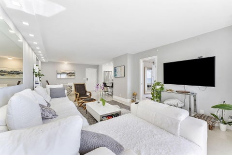 Tiny photo for 4505 S Ocean Boulevard #307, Highland Beach, FL 33487 (MLS # B26007121)
