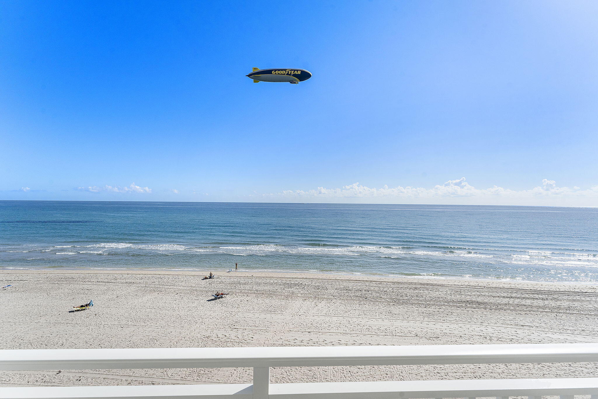 45 OCEAN CONDO - Residential