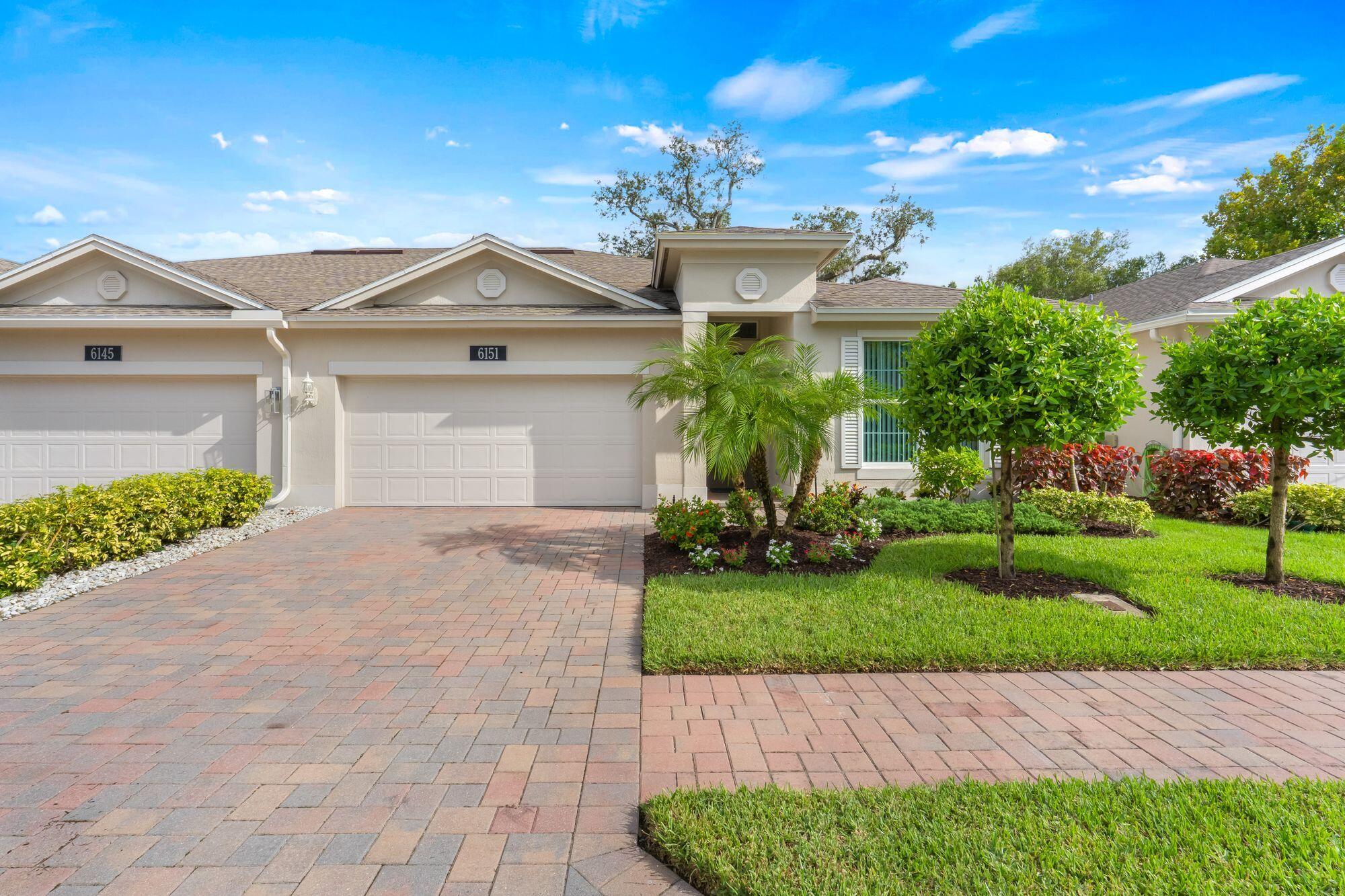 6151 Bella Rosa Lane