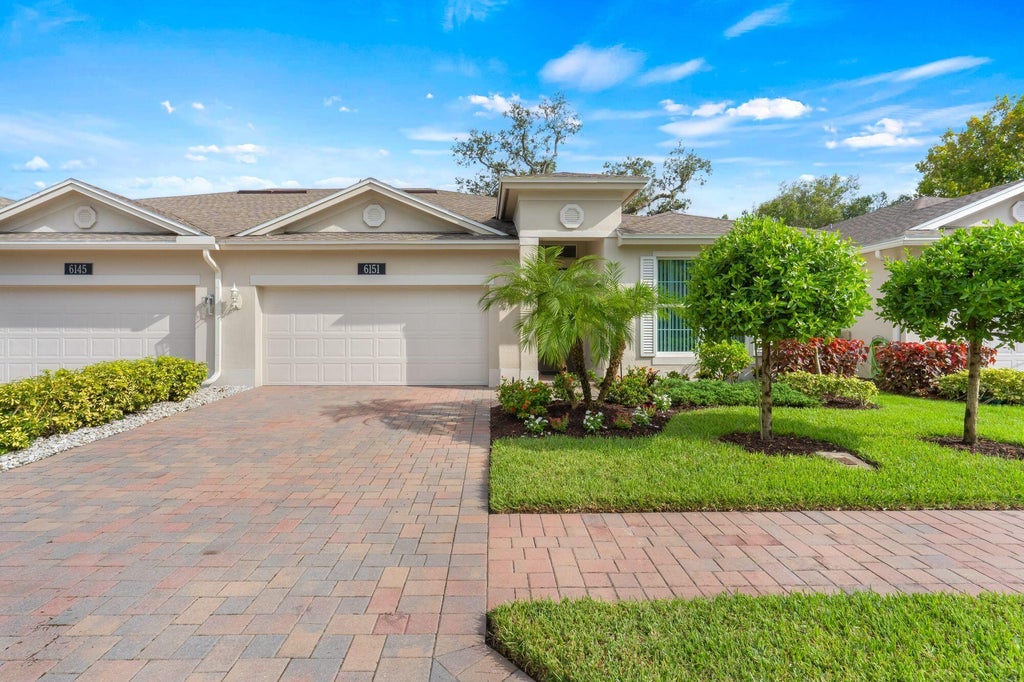 Photo of 6151 Bella Rosa Lane, Vero Beach, FL 32966 (MLS # B26074434)