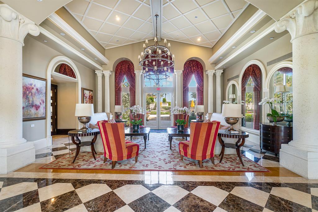 BELLARIA CONDO - Residential