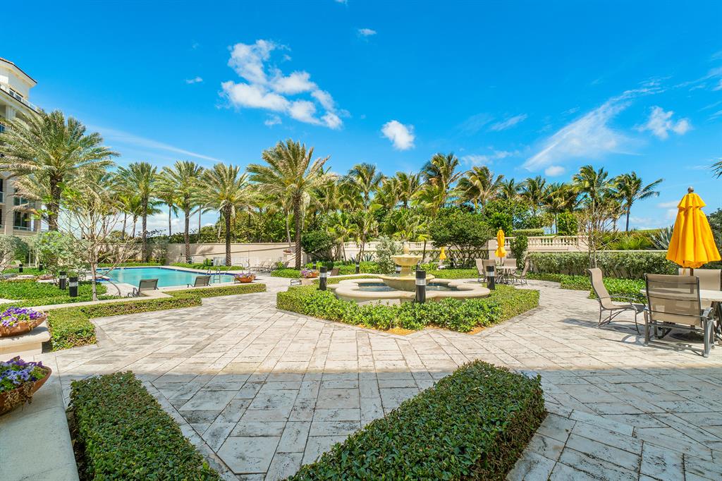 BELLARIA CONDO - Residential