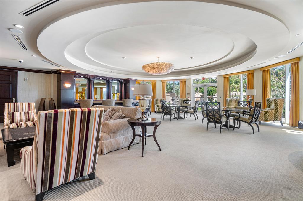 BELLARIA CONDO - Residential