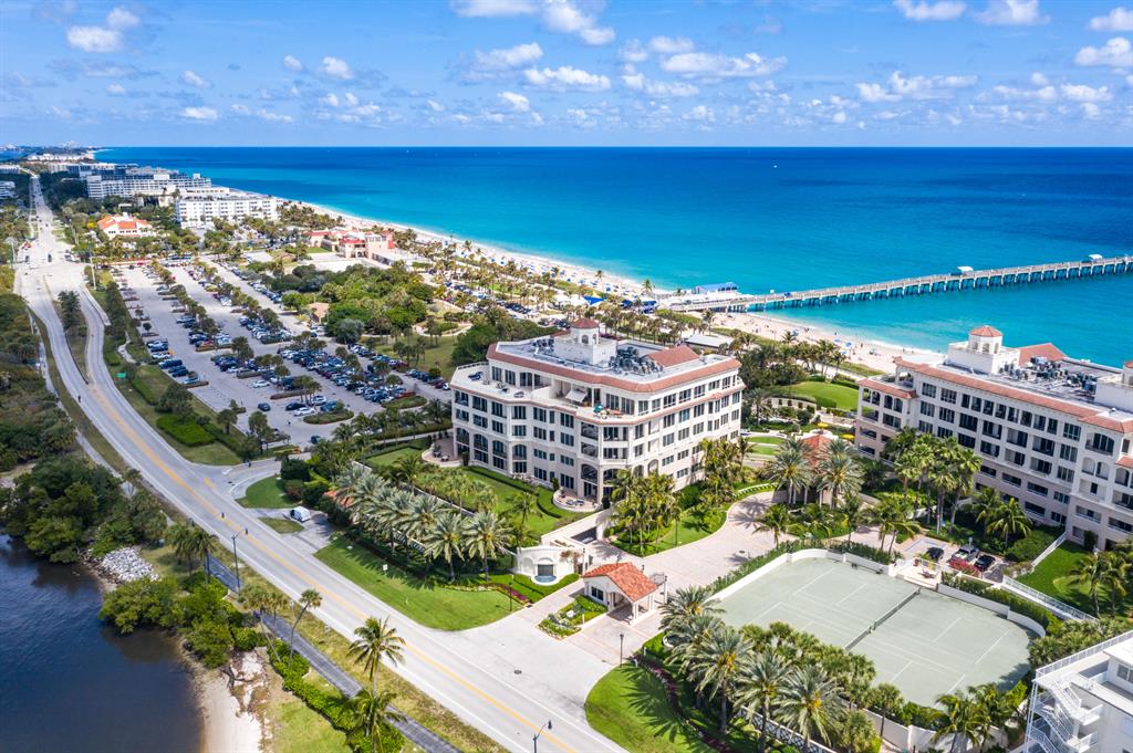 BELLARIA CONDO - Residential