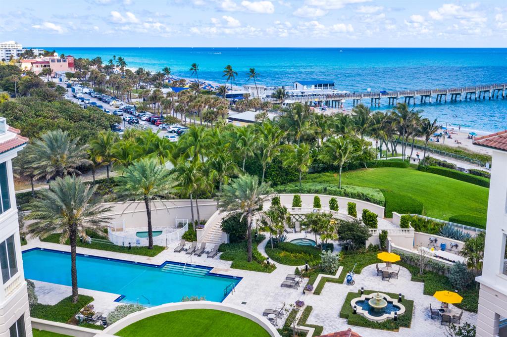 BELLARIA CONDO - Residential