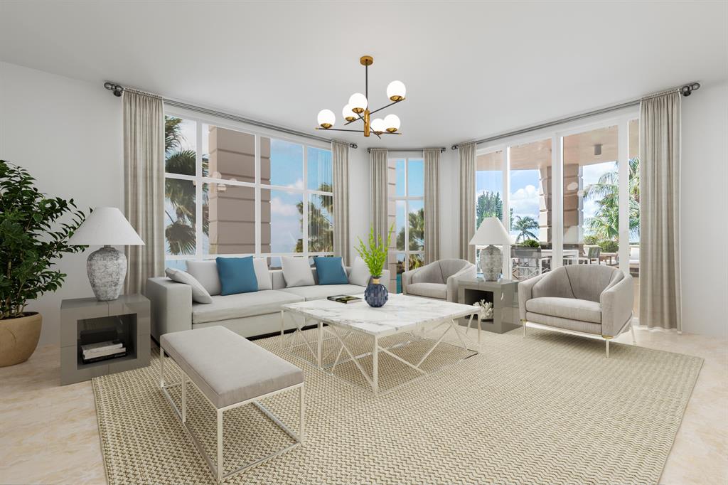 BELLARIA CONDO - Residential