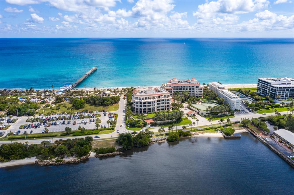 BELLARIA CONDO - Residential