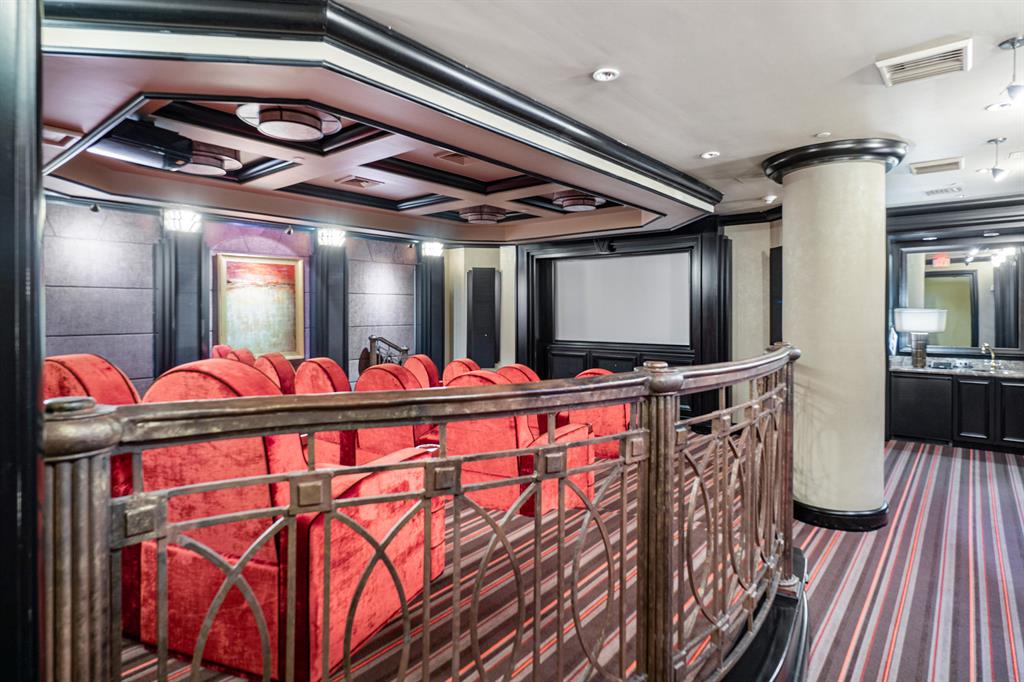 BELLARIA CONDO - Residential