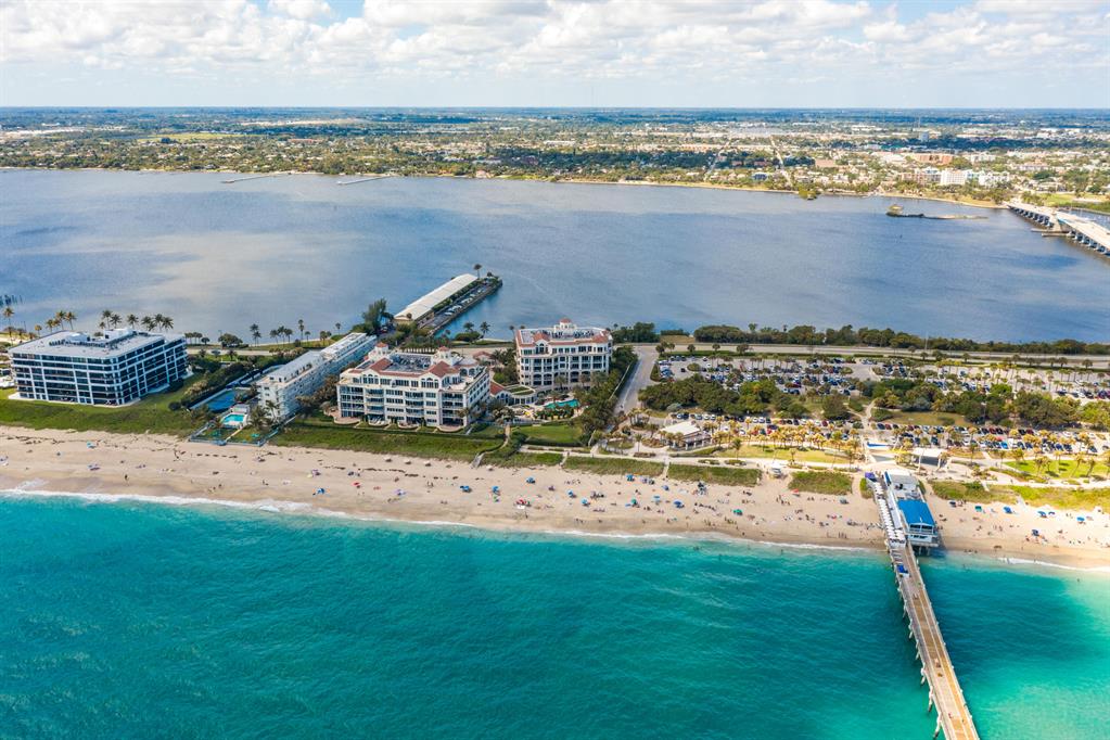 BELLARIA CONDO - Residential