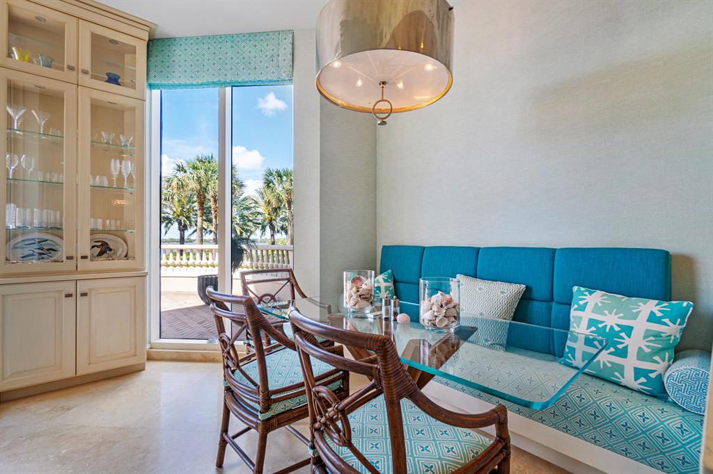 BELLARIA CONDO - Residential