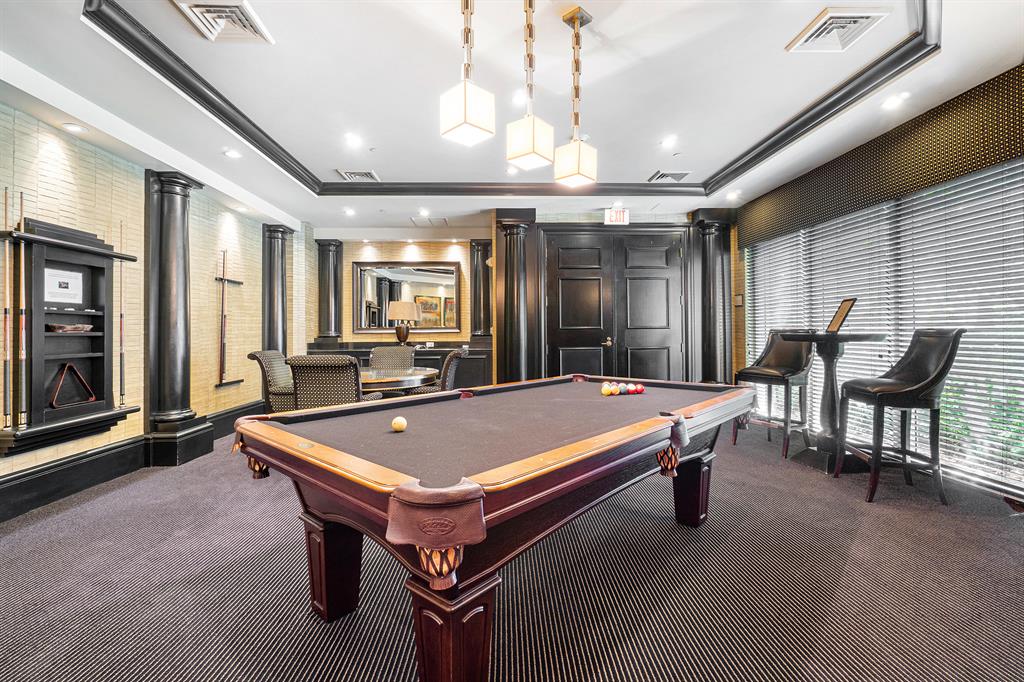 BELLARIA CONDO - Residential